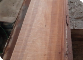 Gỗ căm xe