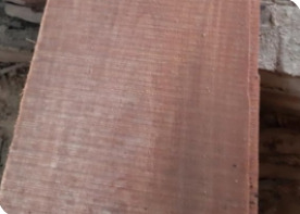 Gỗ căm xe cột tròn