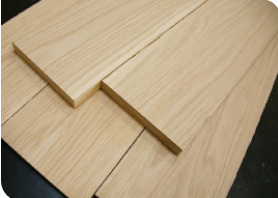 Gỗ sồi trắng