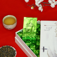 Bộ sản phẩm trà Nghiệm