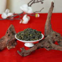 Bộ sản phẩm trà Nghiệm