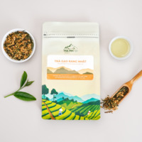 Trà gạo rang
