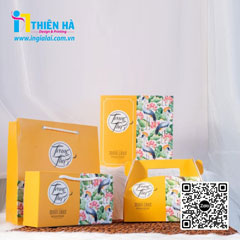 In ấn bao bì