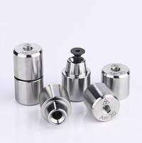 Chốt côn định vị