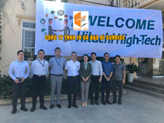 Hình ảnh công ty