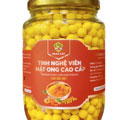 Tĩnh nghệ viên mật ong