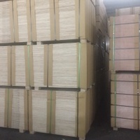 Ván ép Plywood 17mm