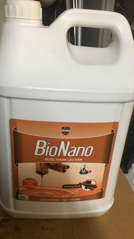 Hóa chất chuyên dụng các loại tẩy mốc tẩy căn cặn xi