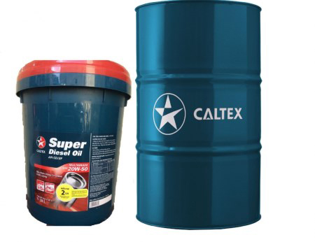 Caltex