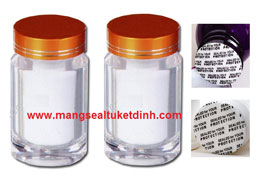Màng seal tự dính