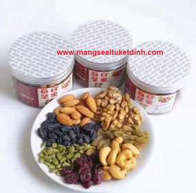Màng seal tự dính - Giải pháp hú nút nhôm & nắp