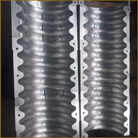 Gia công khuôn mẫu sáp khuôn dập khuôn mẫu chính xác