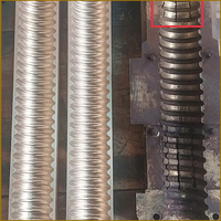 Khuôn ống xoắn nhựa