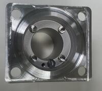 Sản phẩm đúc và gia công