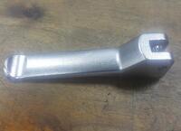 Sản phẩm đúc và gia công