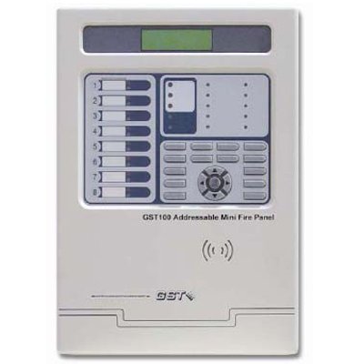 Trung tâm báo cháy