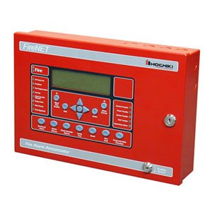 Trung tâm báo cháy