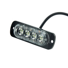 Đèn Led đèn Strobe