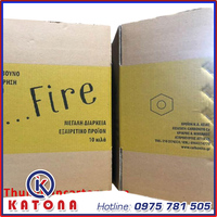 Thùng carton 5 lớp