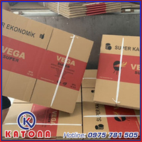 Thùng carton 5 lớp