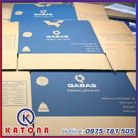 Thùng carton 5 lớp