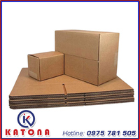 Thùng carton 7 lớp