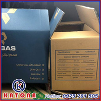 Thùng carton 7 lớp