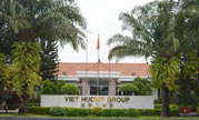 Văn phòng KCN Việt Hương