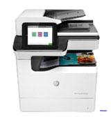 Máy photocopy HP PageWide