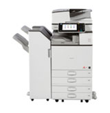 Máy photocopy Ricoh Aficio MP 6054