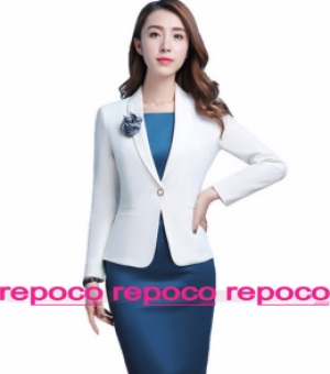 Đồng phục vest nữ