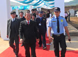 Bảo vệ yếu nhân