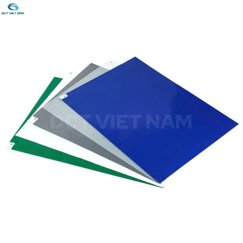 Thảm dính bụi