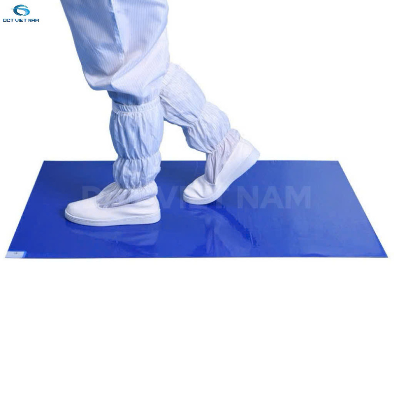 Thảm dính bụi