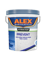Sơn chống thấm Alex Prevent