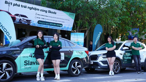 Đồng phục công ty