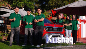 Đồng phục công ty