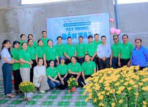 Đồng phục công ty