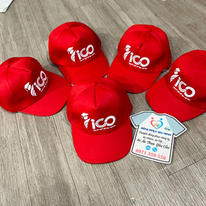 Đồng phục mũ