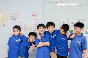 Đồng phục sự kiện