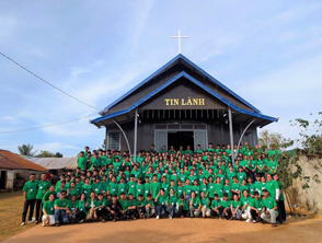 Đồng phục sự kiện