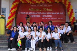 Đồng phục sự kiện