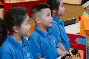 Đồng phục sự kiện