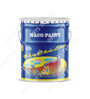 Sơn dầu Naco