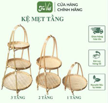 Kệ mẹt tầng