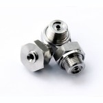 Sản phẩm từ inox và nhôm