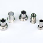 Sản phẩm từ inox và nhôm