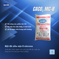 CaCO3 MC-8