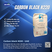 Carbon Black N220 (UV Grade)