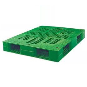 Pallet nhựa